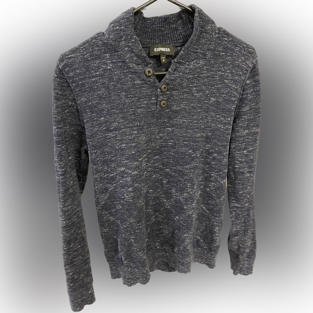 Express Sweater